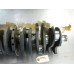 #UH03 Crankshaft Standard From 2009 Audi Q7  3.6